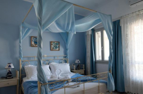 Astypalea - Room in Astypalea